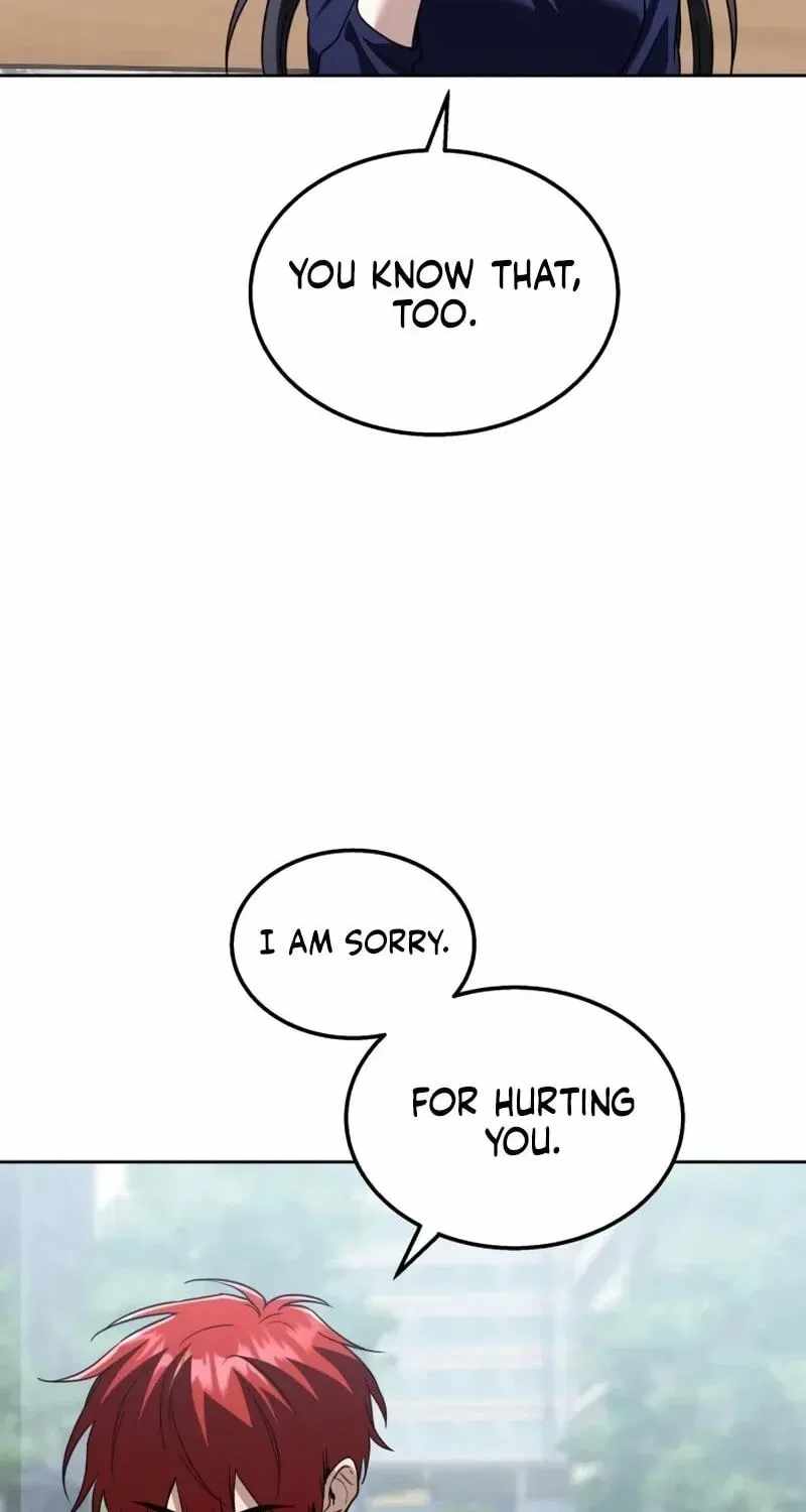 The Returned C-Rank Tank Won’t Die! — Chapter 65 — page 26