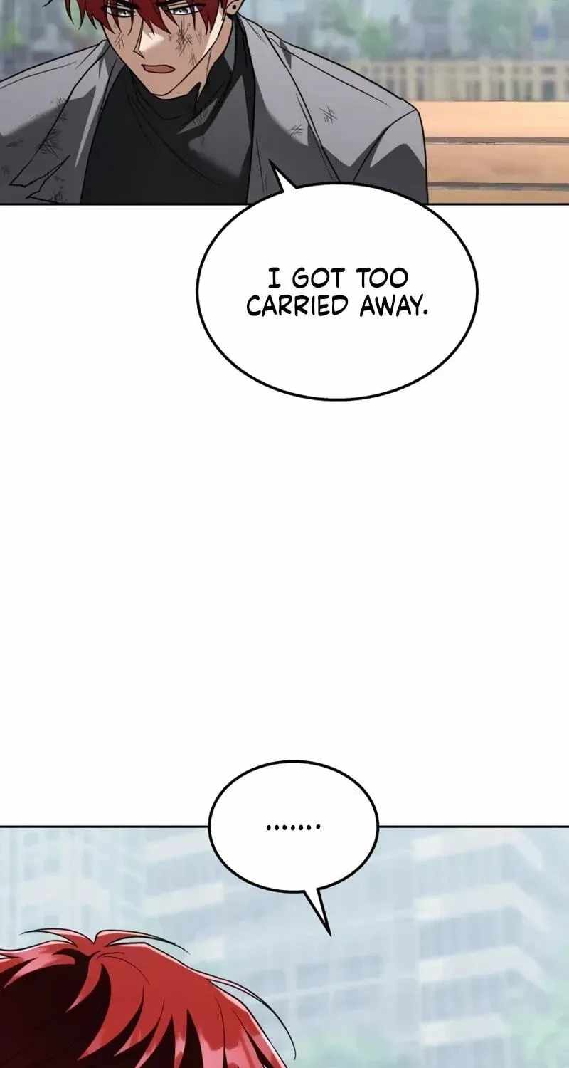 The Returned C-Rank Tank Won’t Die! — Chapter 65 — page 27