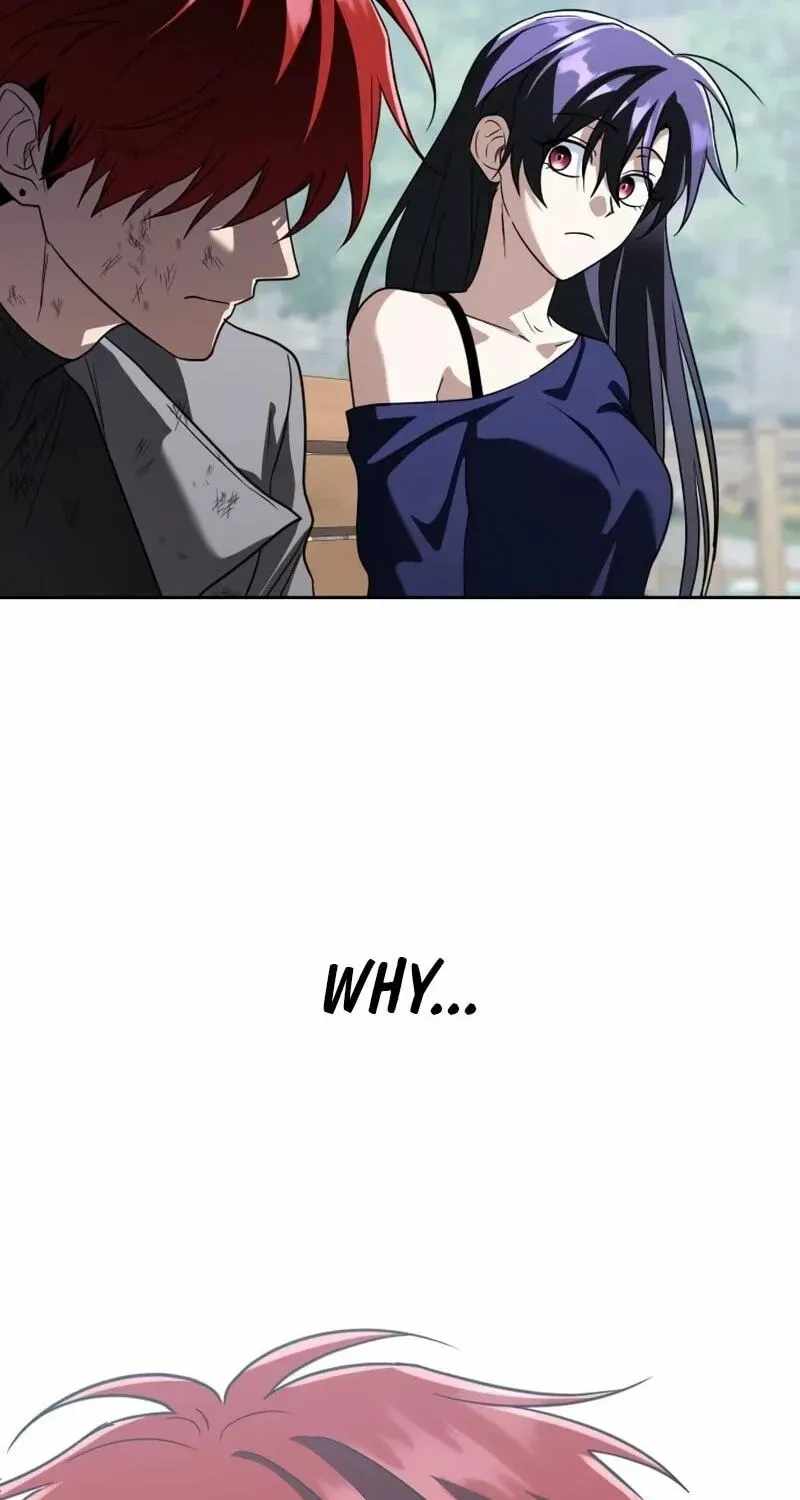 The Returned C-Rank Tank Won’t Die! — Chapter 65 — page 28