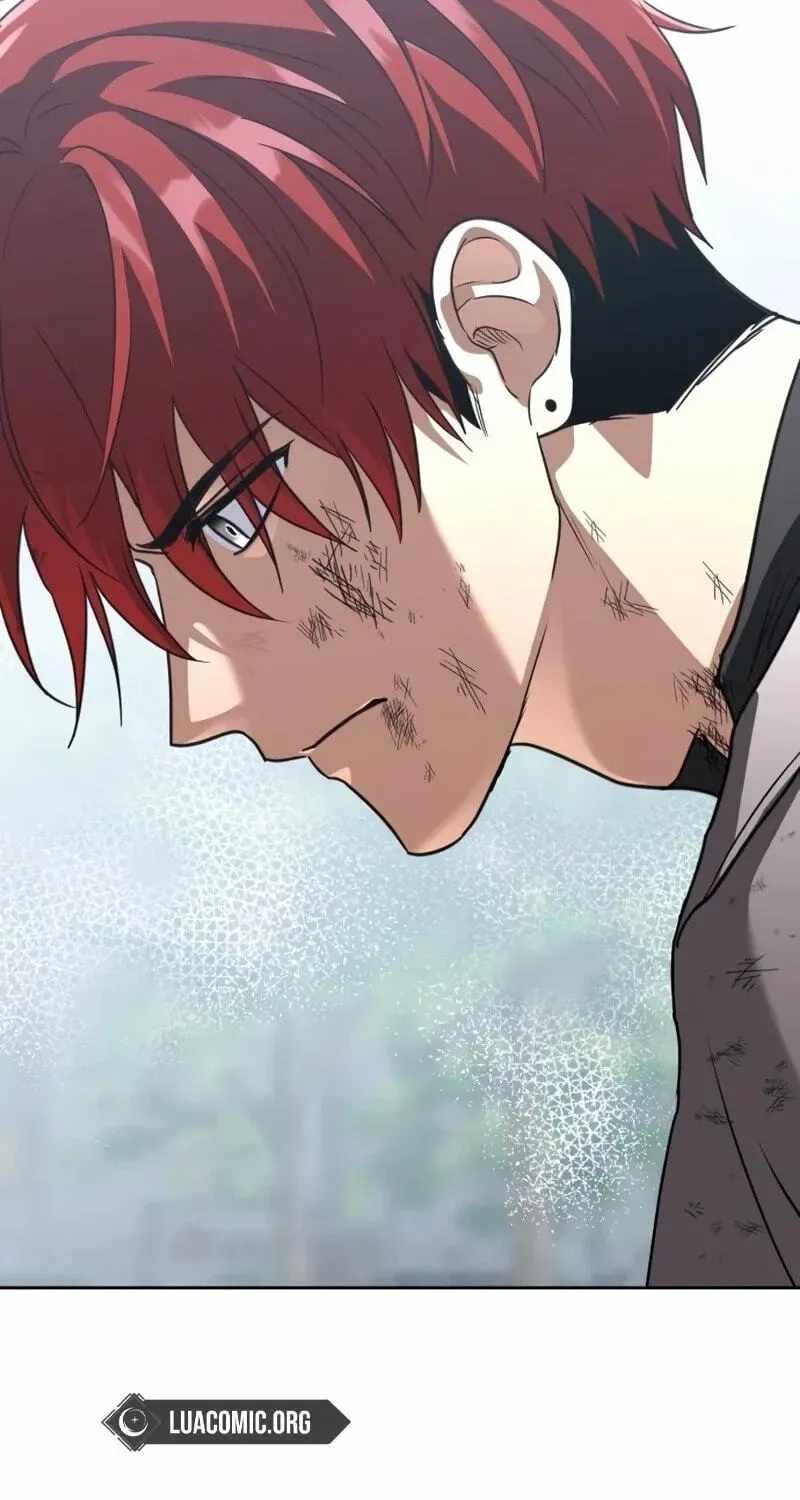 The Returned C-Rank Tank Won’t Die! — Chapter 65 — page 29