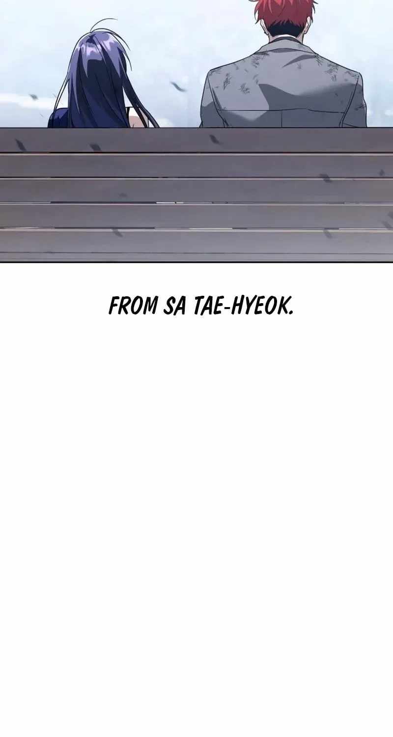 The Returned C-Rank Tank Won’t Die! — Chapter 65 — page 37