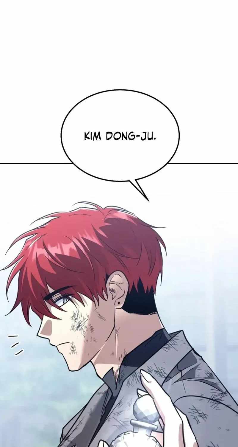 The Returned C-Rank Tank Won’t Die! — Chapter 65 — page 44