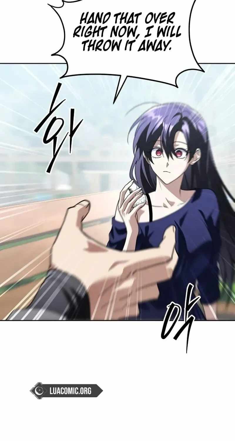The Returned C-Rank Tank Won’t Die! — Chapter 65 — page 53