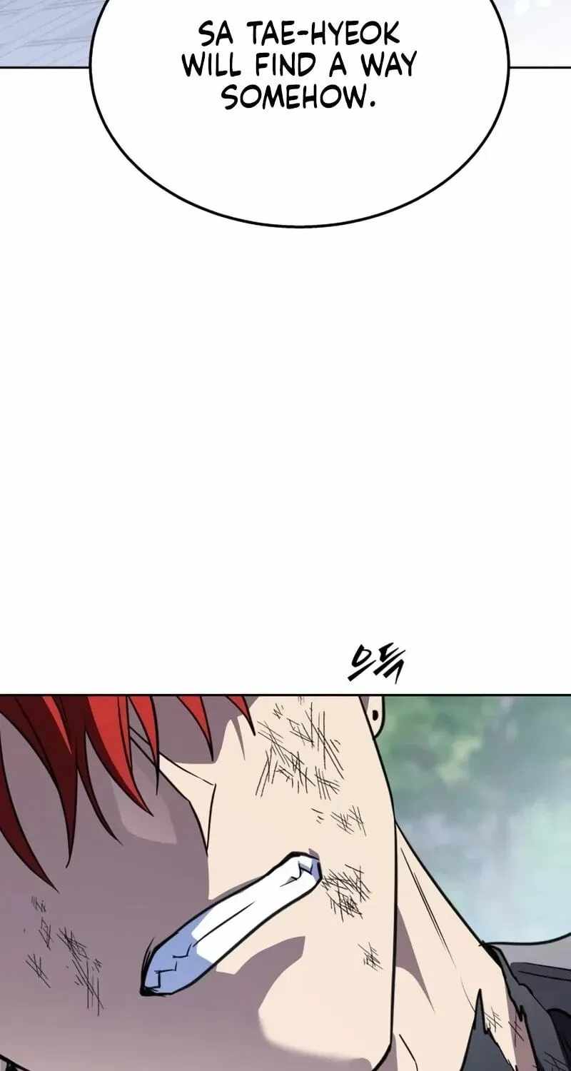 The Returned C-Rank Tank Won’t Die! — Chapter 65 — page 65