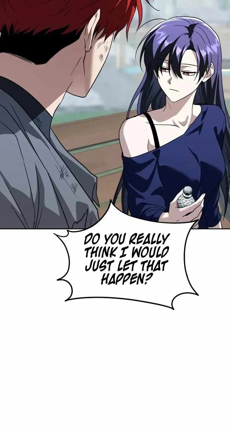 The Returned C-Rank Tank Won’t Die! — Chapter 65 — page 67