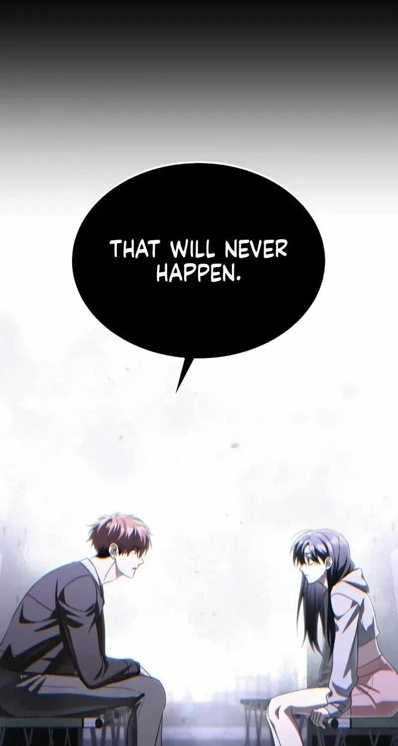 The Returned C-Rank Tank Won’t Die! — Chapter 65 — page 72