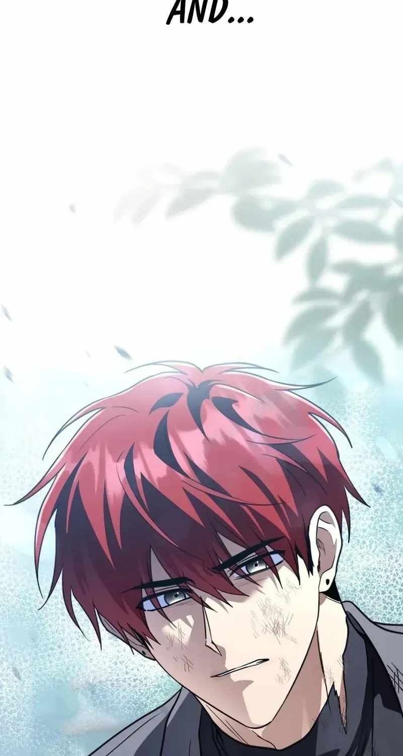 The Returned C-Rank Tank Won’t Die! — Chapter 65 — page 80