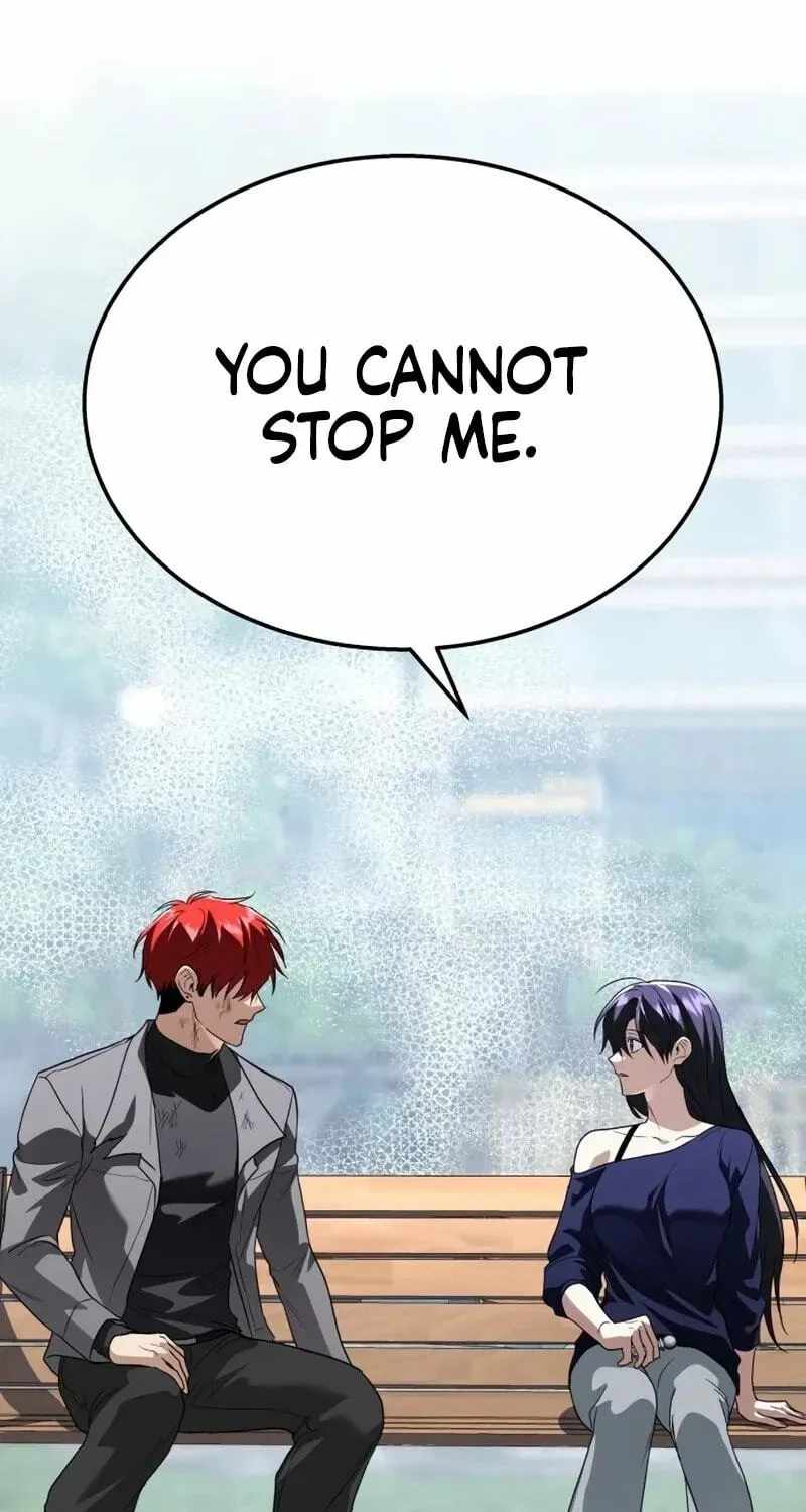 The Returned C-Rank Tank Won’t Die! — Chapter 65 — page 87