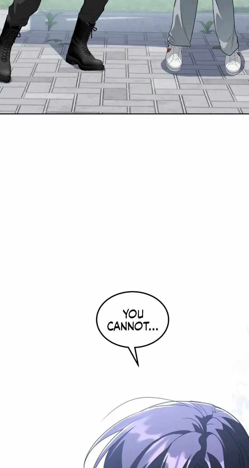 The Returned C-Rank Tank Won’t Die! — Chapter 65 — page 89