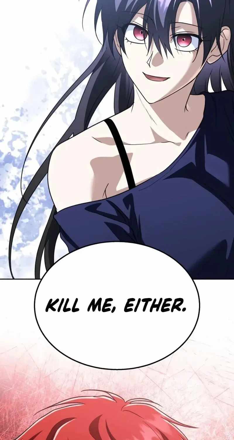 The Returned C-Rank Tank Won’t Die! — Chapter 65 — page 91