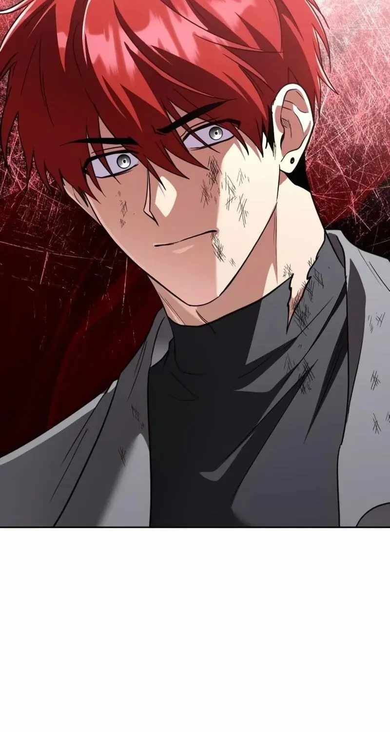 The Returned C-Rank Tank Won’t Die! — Chapter 65 — page 93