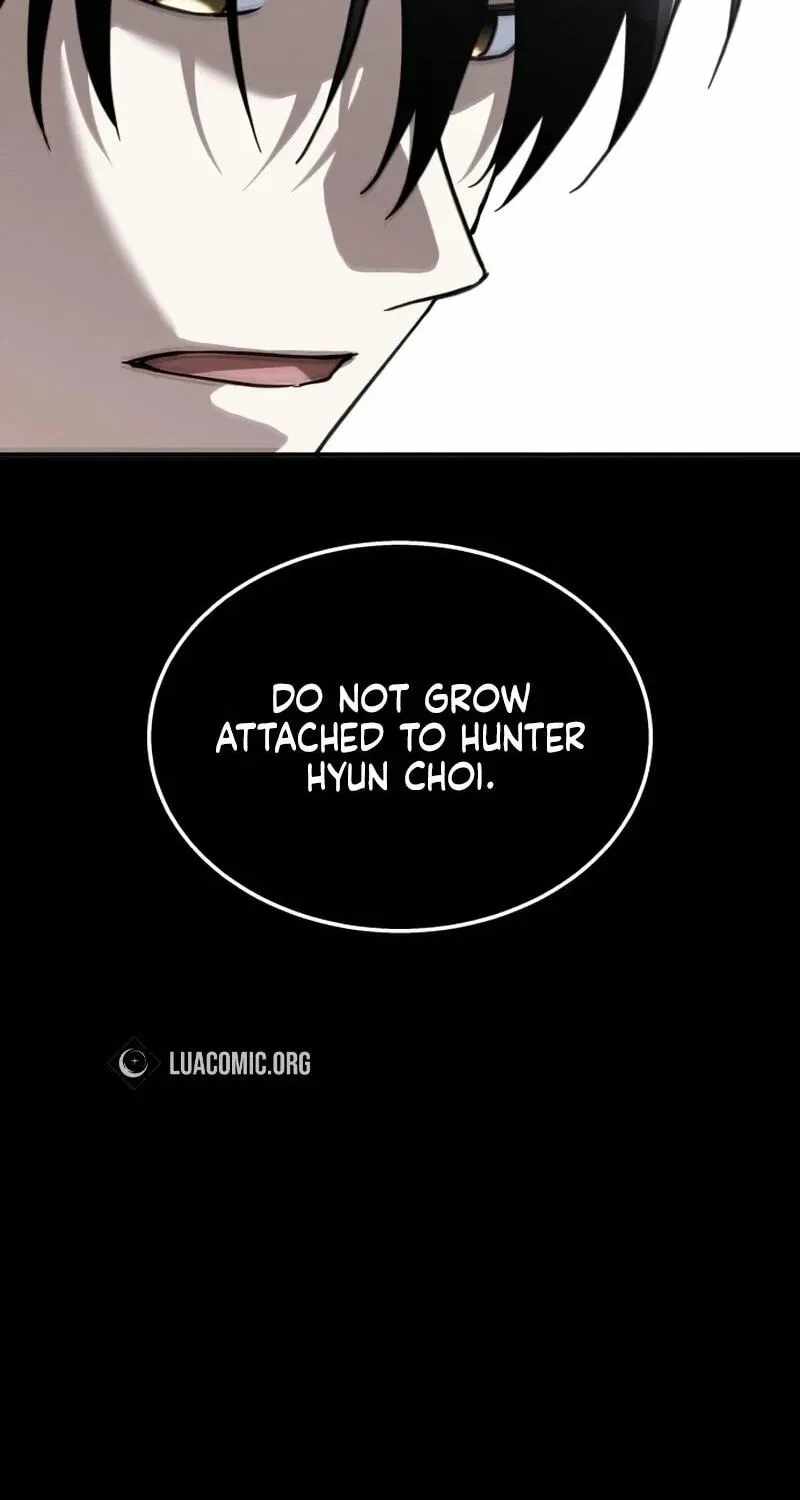 The Returned C-Rank Tank Won’t Die! — Chapter 65 — page 99