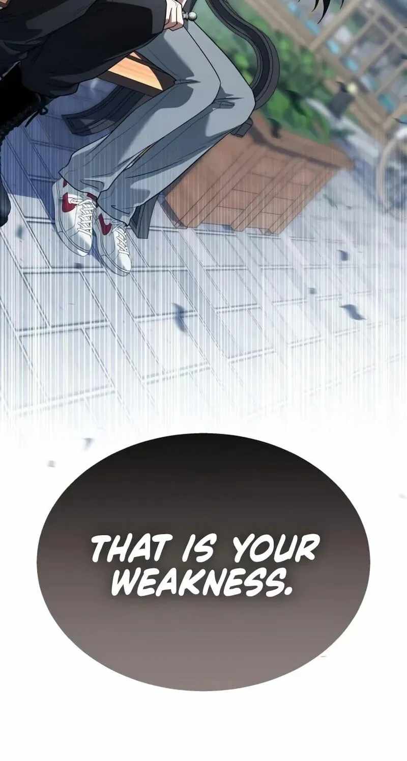The Returned C-Rank Tank Won’t Die! — Chapter 65 — page 105