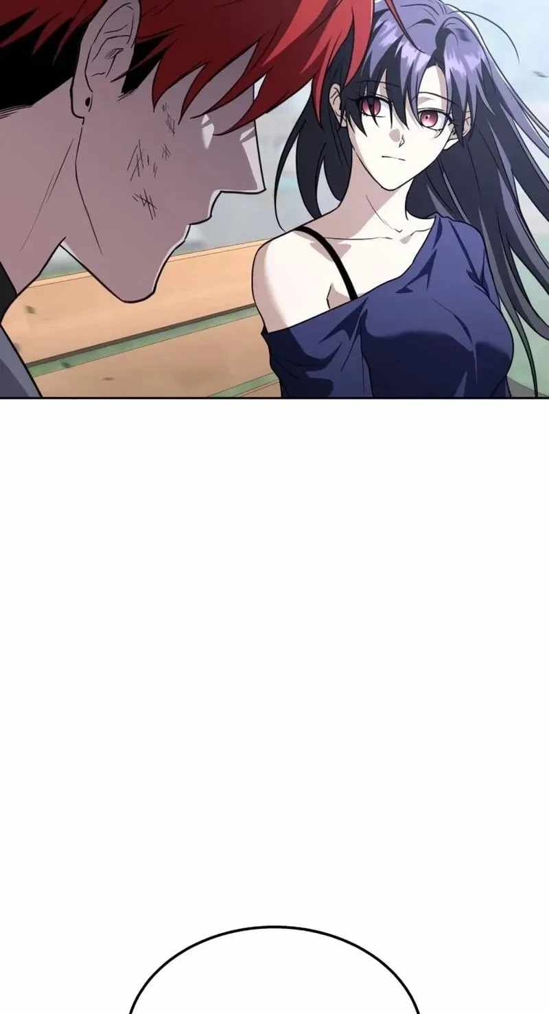 The Returned C-Rank Tank Won’t Die! — Chapter 65 — page 108