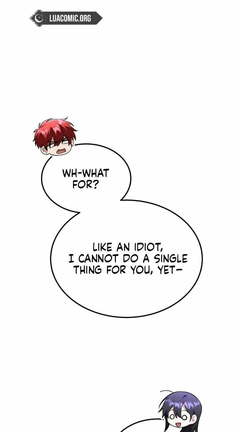 The Returned C-Rank Tank Won’t Die! — Chapter 65 — page 111