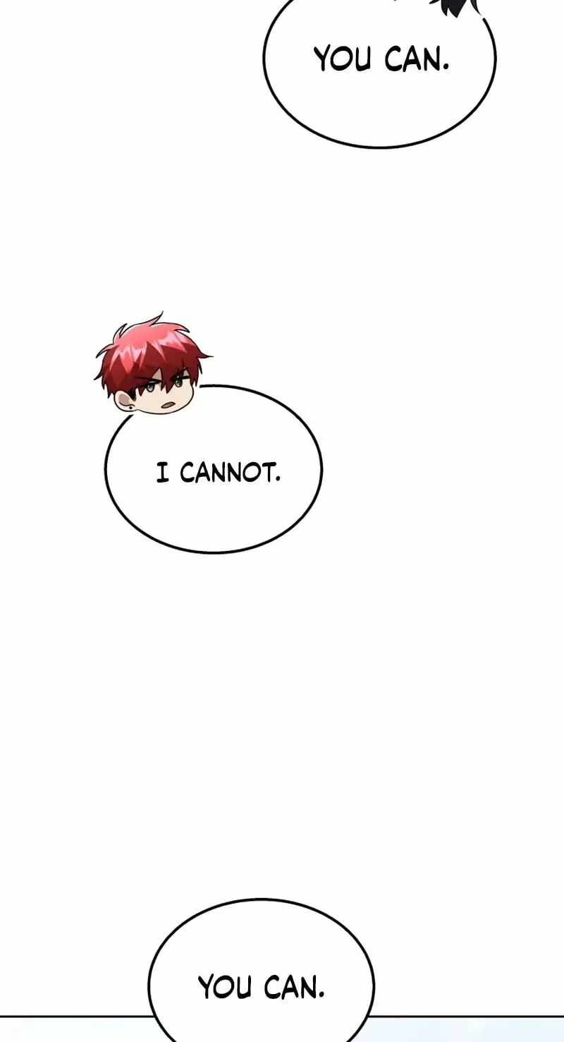 The Returned C-Rank Tank Won’t Die! — Chapter 65 — page 112