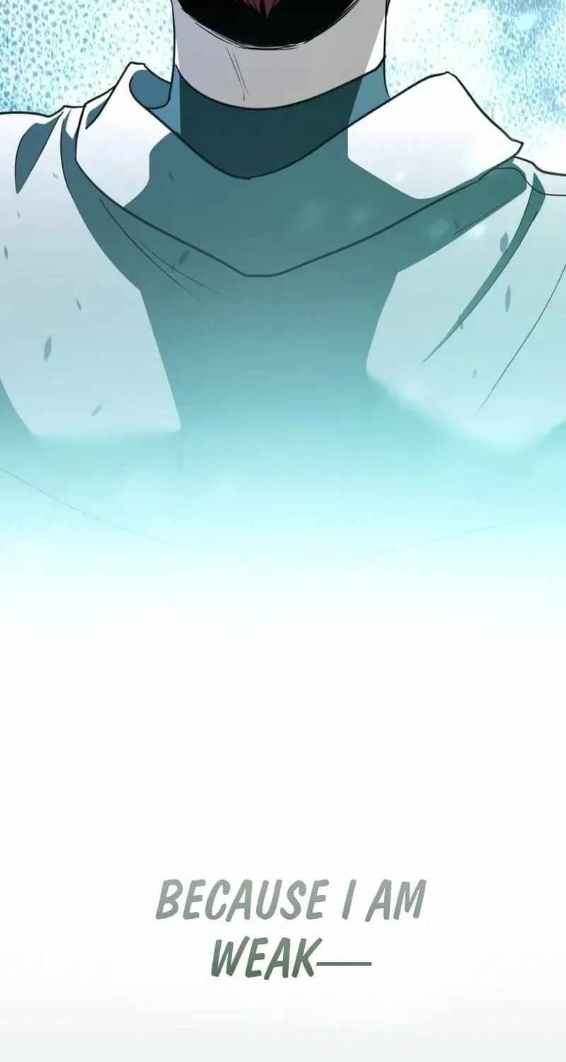 The Returned C-Rank Tank Won’t Die! — Chapter 65 — page 126