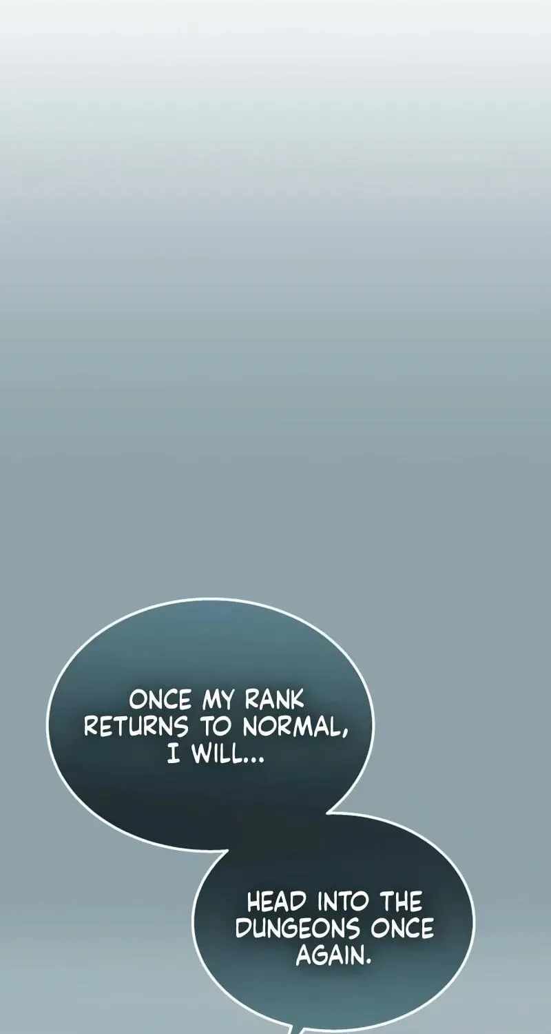 The Returned C-Rank Tank Won’t Die! — Chapter 65 — page 128