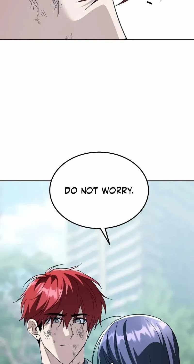 The Returned C-Rank Tank Won’t Die! — Chapter 65 — page 136
