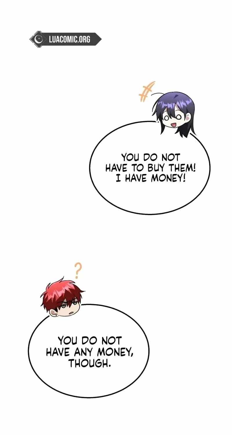 The Returned C-Rank Tank Won’t Die! — Chapter 65 — page 143