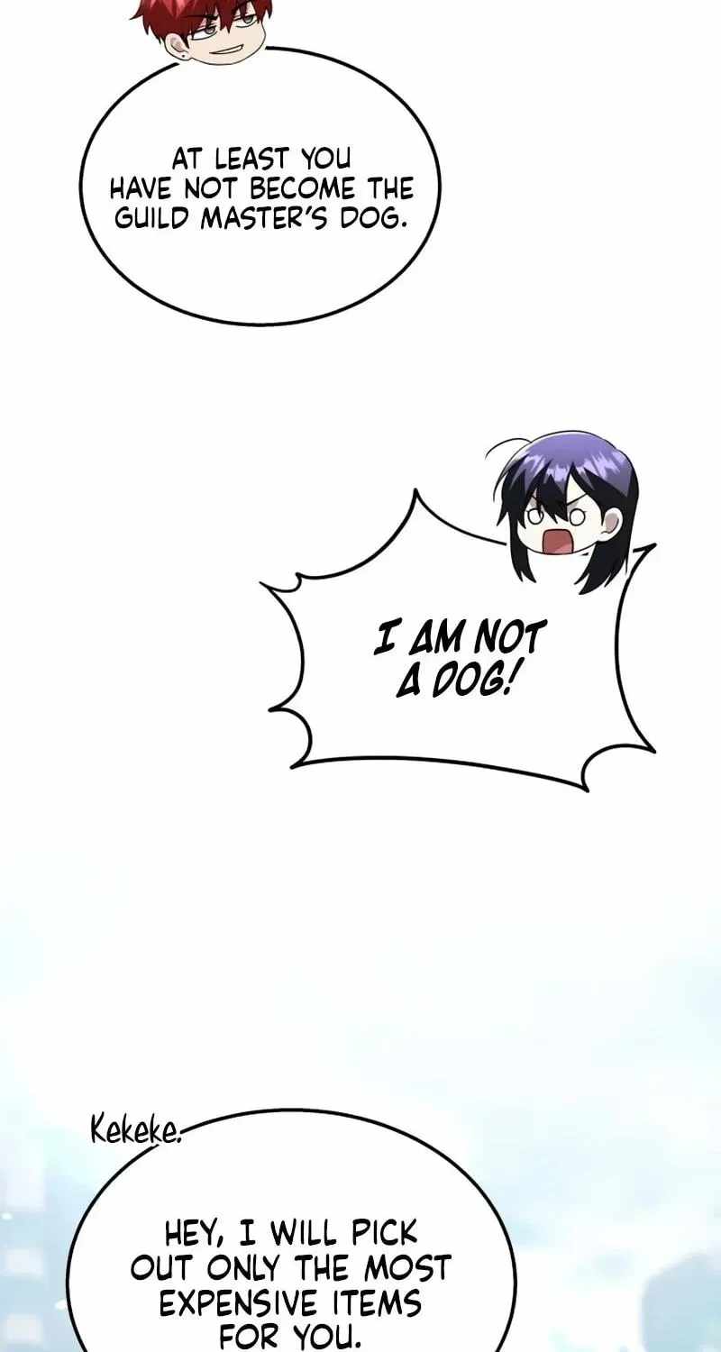 The Returned C-Rank Tank Won’t Die! — Chapter 65 — page 148