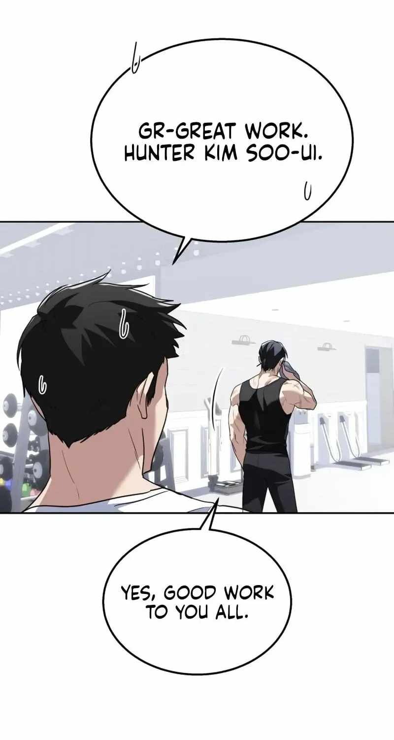 The Returned C-Rank Tank Won’t Die! — Chapter 65 — page 158