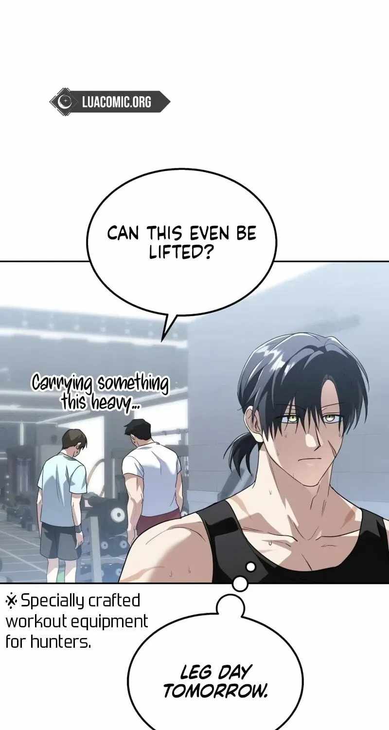 The Returned C-Rank Tank Won’t Die! — Chapter 65 — page 159
