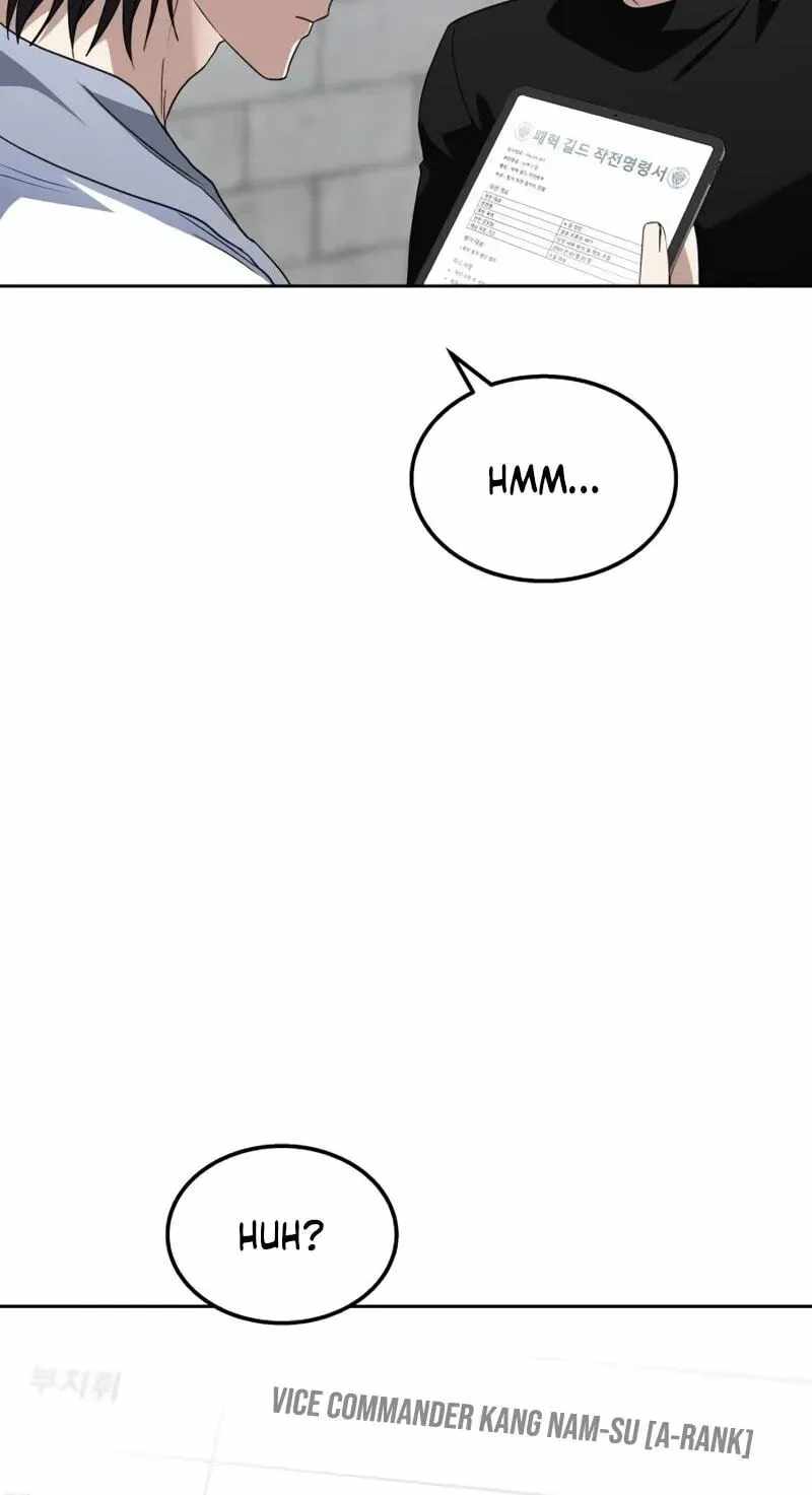 The Returned C-Rank Tank Won’t Die! — Chapter 65 — page 165