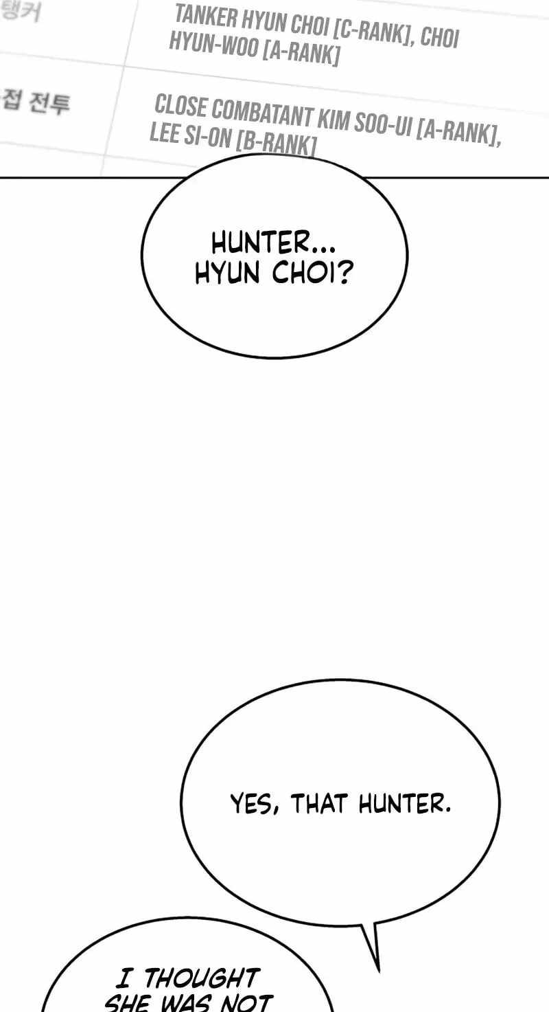 The Returned C-Rank Tank Won’t Die! — Chapter 65 — page 166