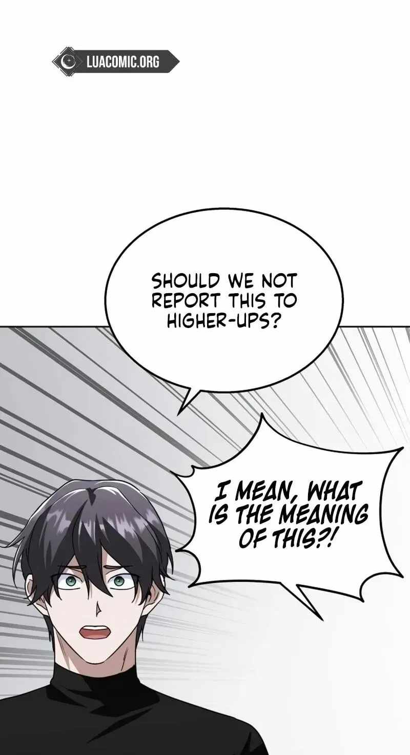 The Returned C-Rank Tank Won’t Die! — Chapter 65 — page 168