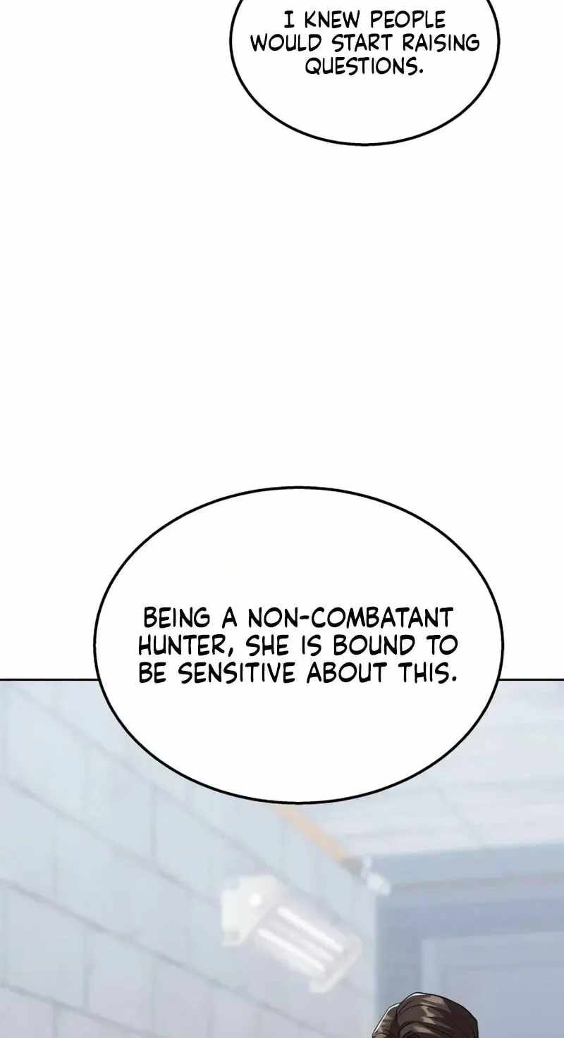 The Returned C-Rank Tank Won’t Die! — Chapter 65 — page 170