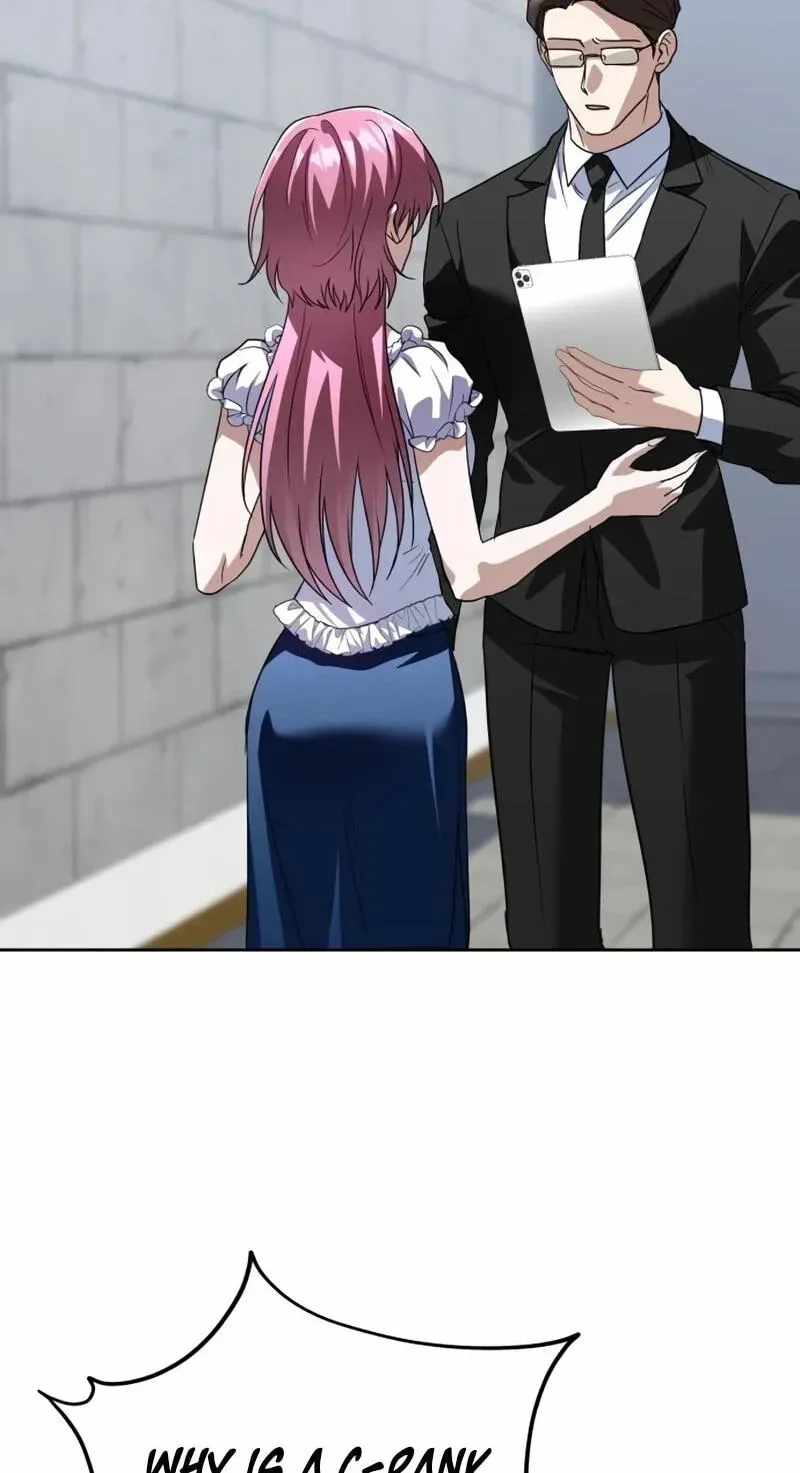 The Returned C-Rank Tank Won’t Die! — Chapter 65 — page 171