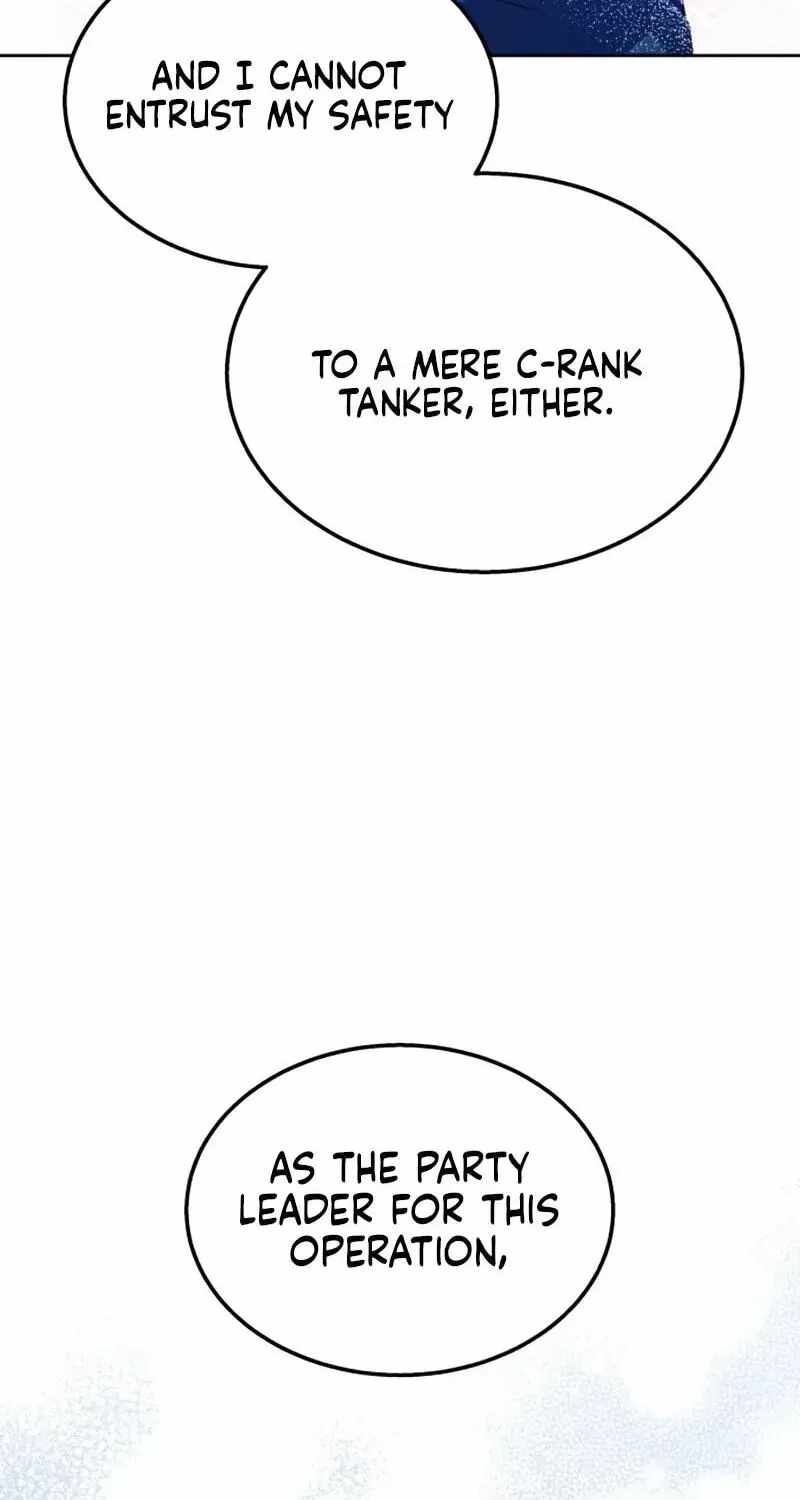 The Returned C-Rank Tank Won’t Die! — Chapter 65 — page 182