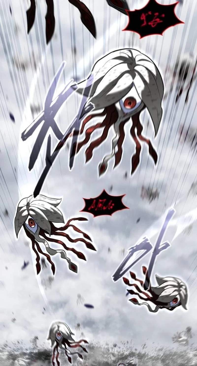 The Returned C-Rank Tank Won’t Die! — Chapter 69 — page 4