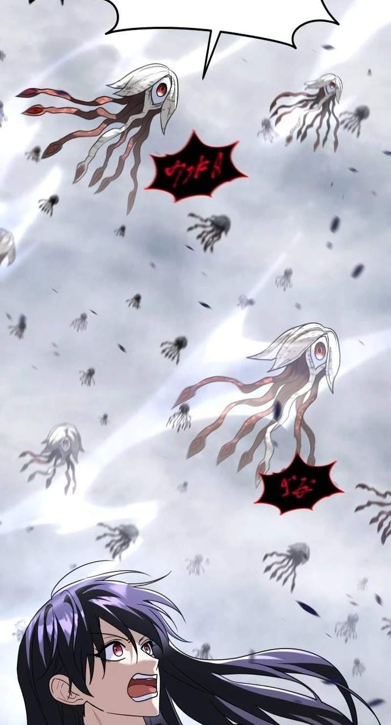 The Returned C-Rank Tank Won’t Die! — Chapter 69 — page 8