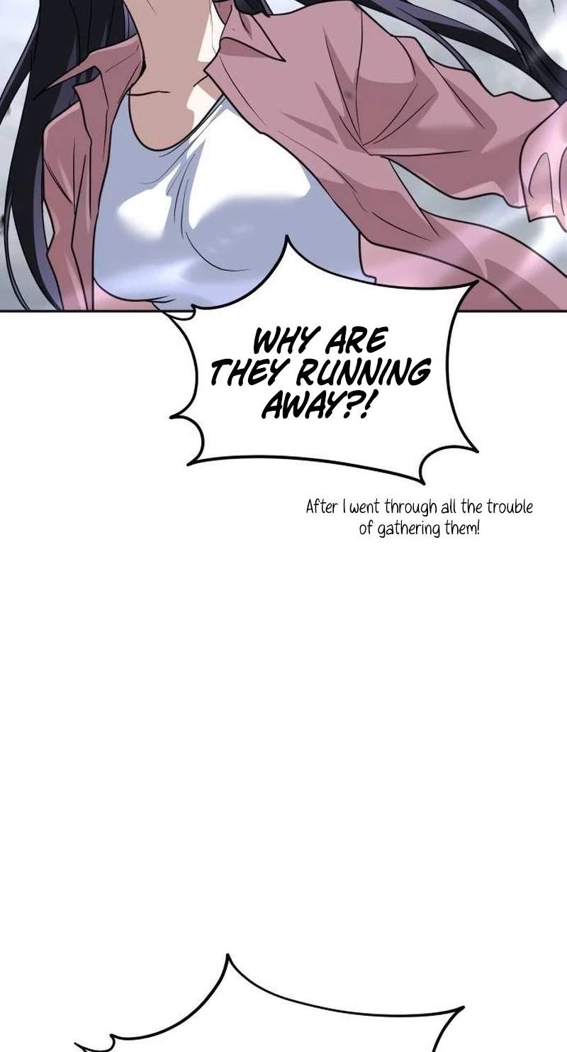 The Returned C-Rank Tank Won’t Die! — Chapter 69 — page 9