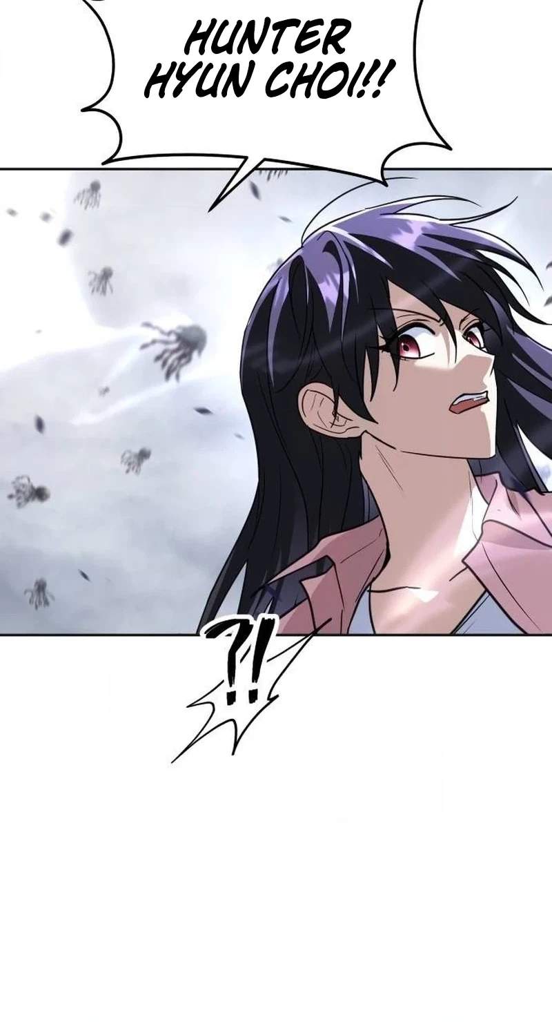 The Returned C-Rank Tank Won’t Die! — Chapter 69 — page 10