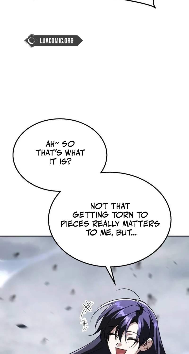 The Returned C-Rank Tank Won’t Die! — Chapter 69 — page 14