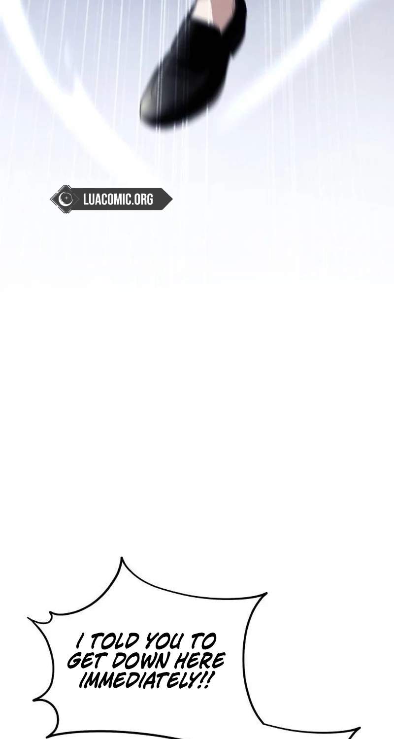 The Returned C-Rank Tank Won’t Die! — Chapter 69 — page 22