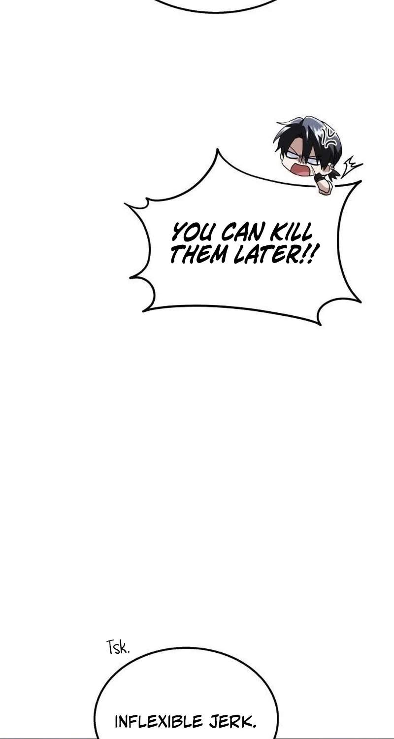 The Returned C-Rank Tank Won’t Die! — Chapter 69 — page 24
