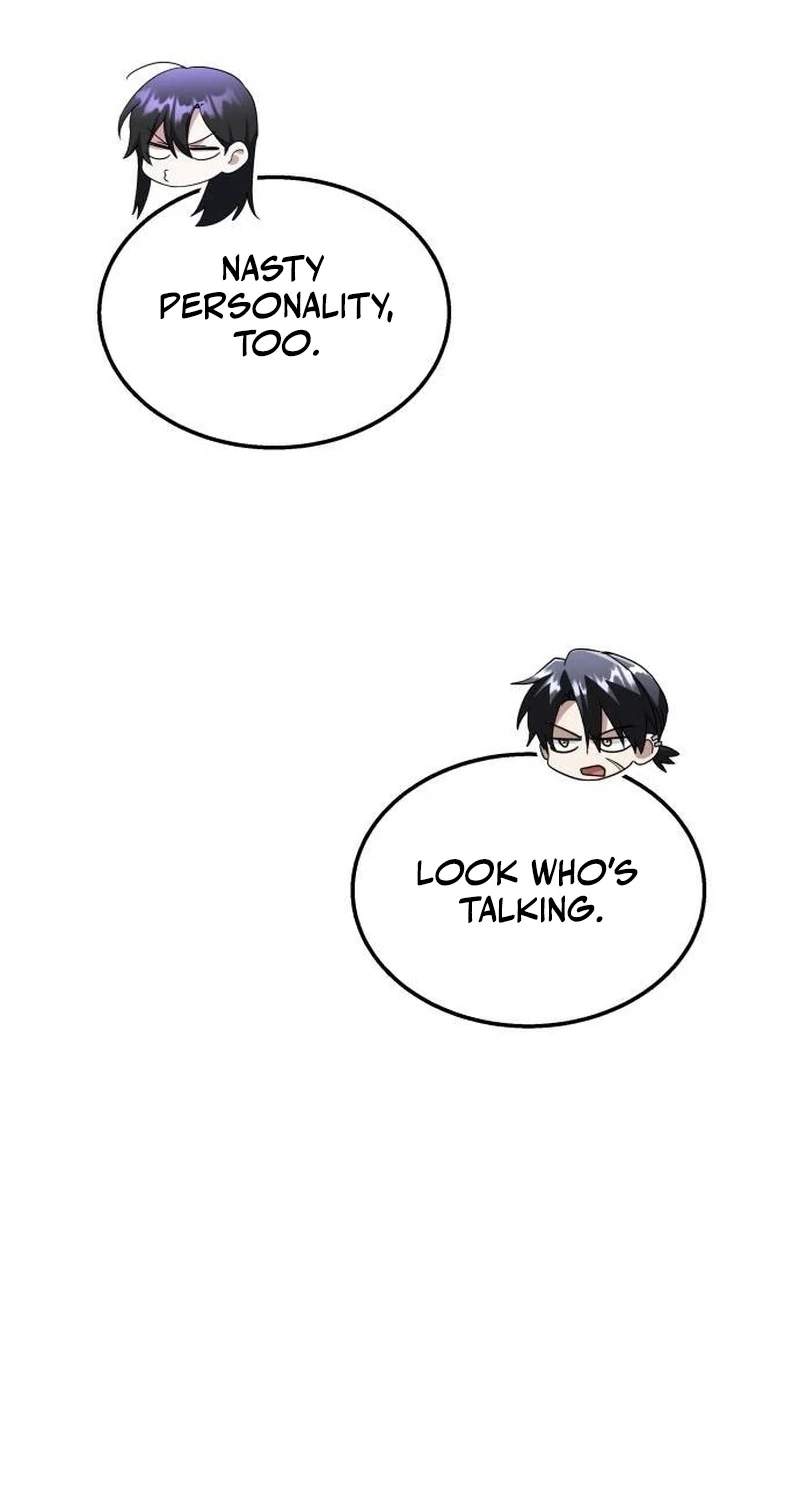 The Returned C-Rank Tank Won’t Die! — Chapter 69 — page 26