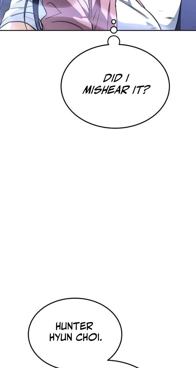 The Returned C-Rank Tank Won’t Die! — Chapter 69 — page 28