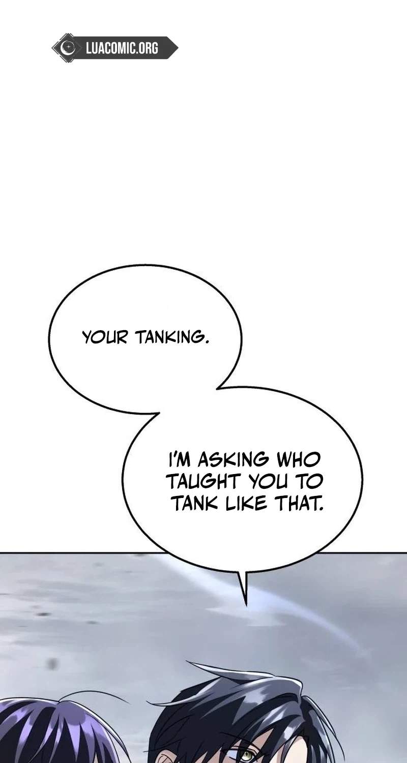 The Returned C-Rank Tank Won’t Die! — Chapter 69 — page 30