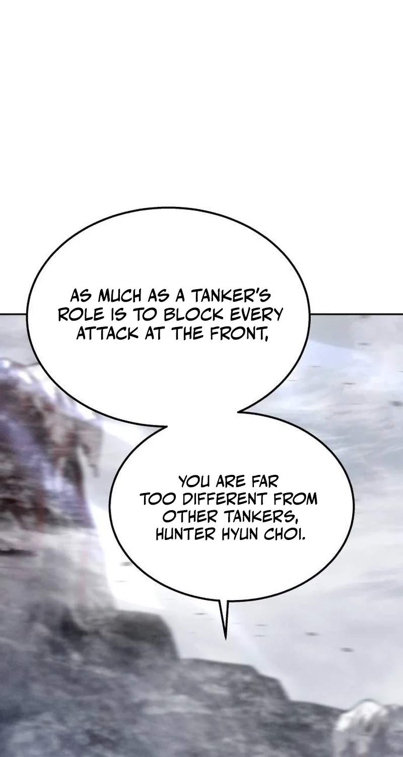 The Returned C-Rank Tank Won’t Die! — Chapter 69 — page 32