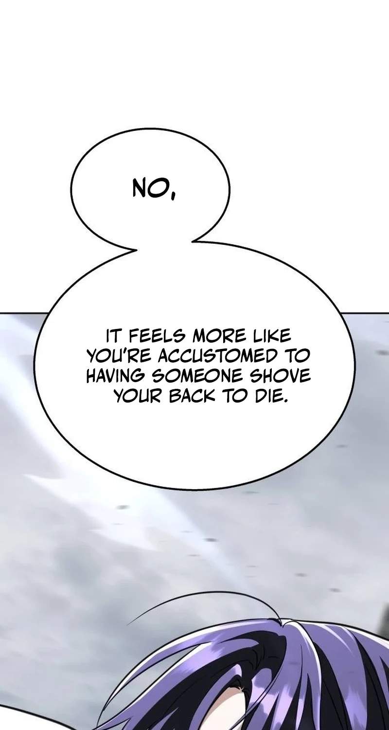 The Returned C-Rank Tank Won’t Die! — Chapter 69 — page 34