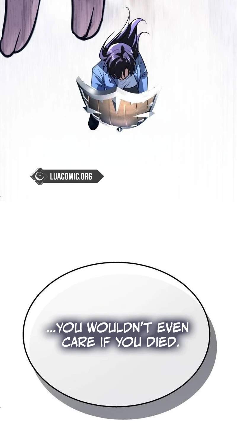 The Returned C-Rank Tank Won’t Die! — Chapter 69 — page 38