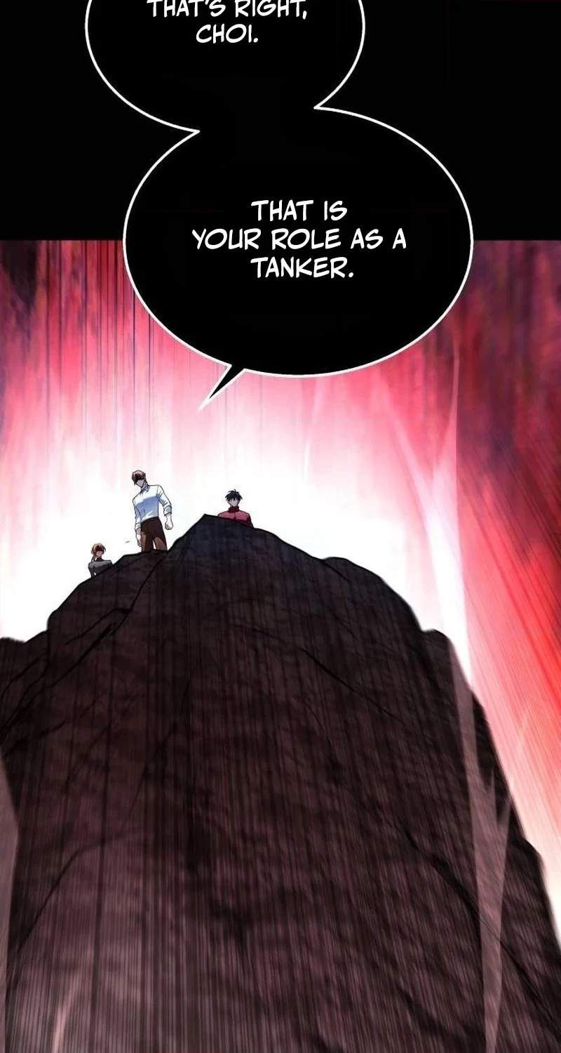 The Returned C-Rank Tank Won’t Die! — Chapter 69 — page 40