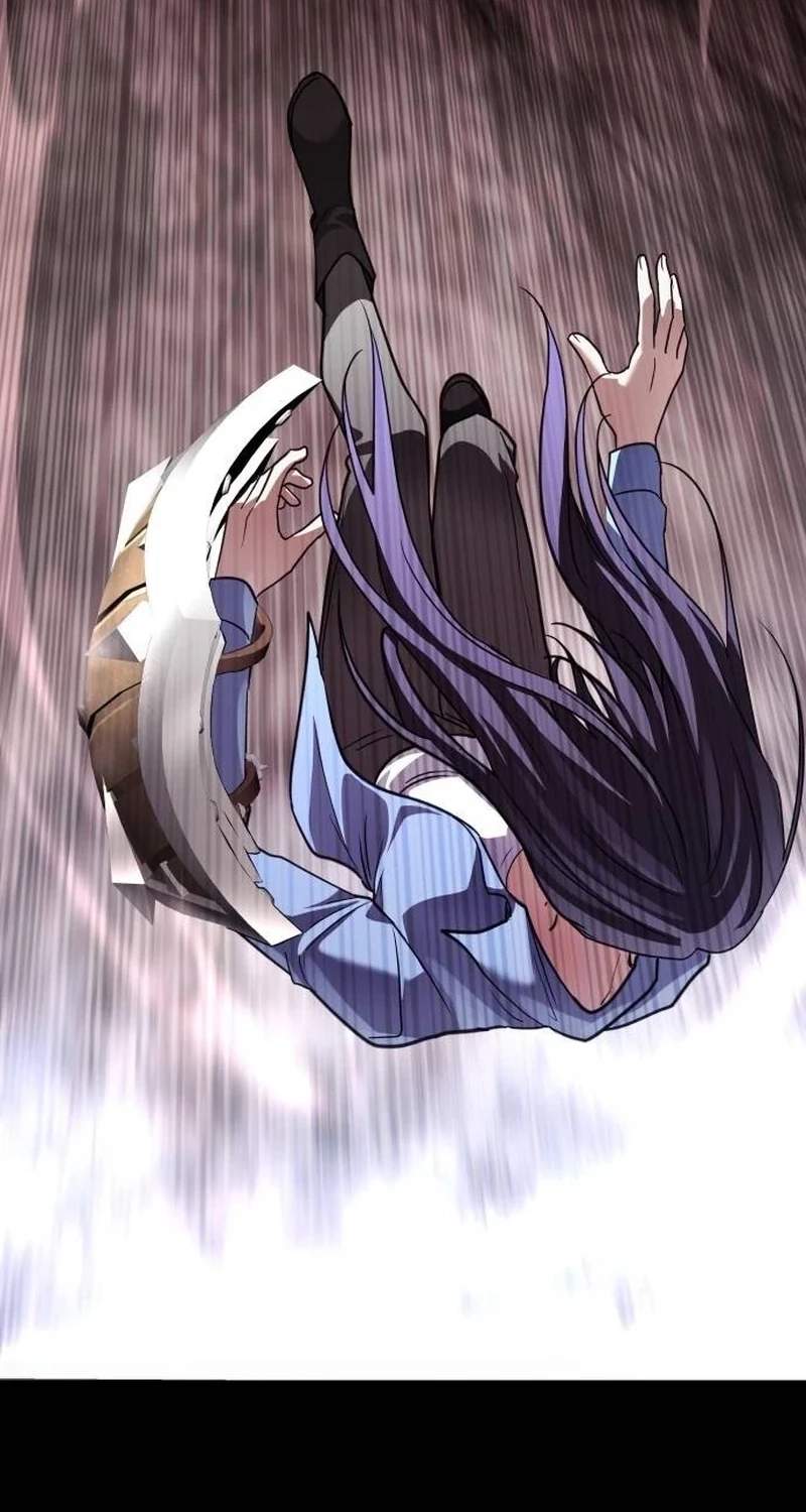 The Returned C-Rank Tank Won’t Die! — Chapter 69 — page 41