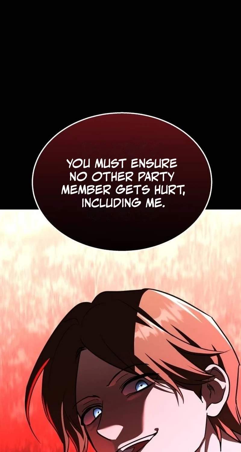 The Returned C-Rank Tank Won’t Die! — Chapter 69 — page 42