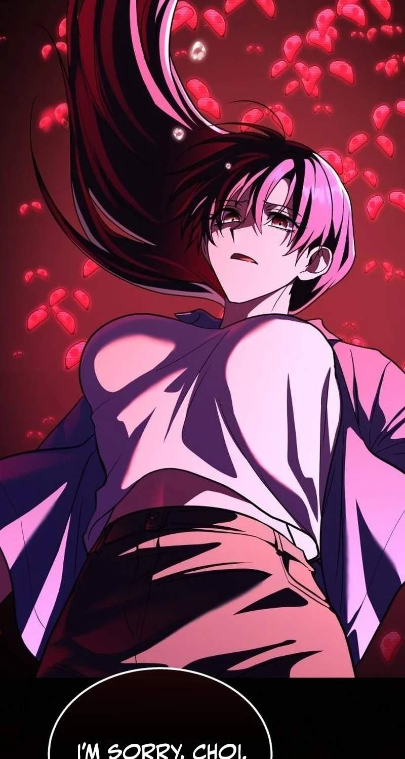 The Returned C-Rank Tank Won’t Die! — Chapter 69 — page 44